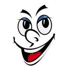 Cartoon Funny Face Vector Cartoons Vector Funny Cartoon Faces Cartoon Faces