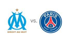 Compare paris saint germain and marseille. Preview Marseille Vs Psg Ligue 1 05 04 2015