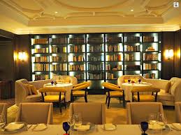 Maybe you would like to learn more about one of these? The Library At The Ritz Carlton Kuala Lumpur Gourmet Bangkok