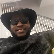 Someone said he took the gatekeeping to the gates of heaven. 🤭🇭🇹