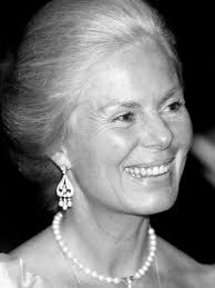 It is with great sadness that we mark the passing of Her Royal Highness The  Duchess of Kent. Her quiet dignity and lifelong service, particularly  through her work in music and education,