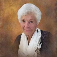 Betty Jones Sheets Obituary (2022)