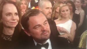 Watch Jennifer Aniston React to Ex Brad Pitt's Golden Globes Speech