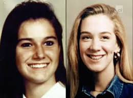 The brutal assaults of mahaffy were recorded on tape by the couple and helped convict them at trial. Parents Of Paul Bernardo S Teen Victims Trying To Obtain His File Toronto Sun