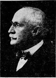 The Franklins, Rev Abernathy & Albertina.