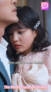 Ruby Earl, plagued by insecurities due to a birthmark