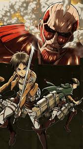 Customize and personalise your desktop, mobile phone and tablet with these free customize your desktop, mobile phone and tablet with our wide variety of cool and interesting attack on titan wallpapers in just a few clicks! Attack On Titan Wallpaper Android Attack On Titan Phone Attack On Titan 640x1136 Wallpaper Teahub Io