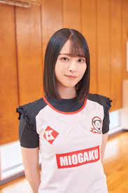 📸 画像：森見奈緒（もりみ・なお）役  佐々木舞香（©ABCテレビ）｜＝LOVE＆≠ME、選抜メンバー出演ドラマ『もしも、この気持ちを恋と呼ぶなら...。』キービジュアル＆PR動画公開！