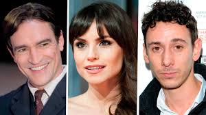 Press Casting Announcement