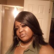 Chiquita Robinson's Instagram, Twitter & Facebook