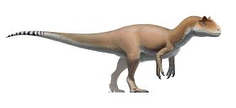 Il dit à l'employé qui mangeait : Allosaurus Wikipedia