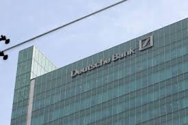 They are fascinating and accomplished individuals, often requiring sophisticated solutions. Deutsche Bank Careers India 2021 Hiring Freshers As Trainee
