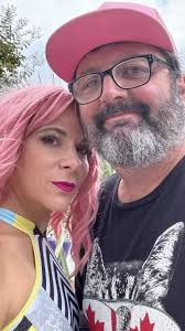 Happy 40 to birthday to the amazing and wonderful @littleburnside., A force  of nature