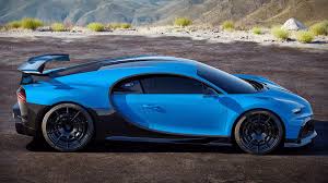 Bugatti Chiron Pur Sport 2020 Side Wallpaper Hd Bugatti Chiron Bugatti Bugatti Models