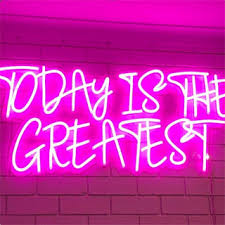 We bring your imagination to life by engraving your personal design into our acrylic sign and lighting it up with led lights. Custom Neon Custom Made Neon Signs Led Neon Lights Usa