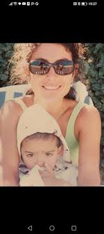 My mom said I am the cutest baby 🐶🐾 Do you agree too ?