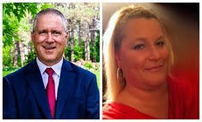 Ashlee Crum's Instagram, Twitter & Facebook