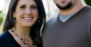 Christina Poulos, Jarod Zoubek