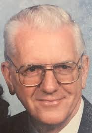 George Thompson Obituary