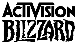 It currently serves as the publishing business for its parent company, activision blizzard. File Activision Blizzard Logo Black Svg Wikimedia Commons