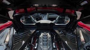 · the 2020 chevrolet corvette stingray will be capable of hitting a top speed of 194 miles per hour in base stingray trim. 2020 Chevrolet Corvette Top Speed Remains A Mystery Even To Chevy