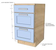 Kitchen cabinet woodworking plans pdf writer. Diy File Cabinet Plans Novocom Top
