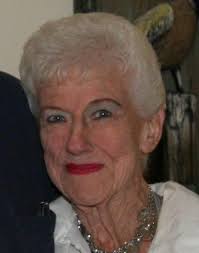 Mary Jeannette Brown Obituary