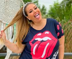 Editora, redactora, productora y lo que haga falta. Mar Tarres Comparo Su Foto De Hace Diez Anos Con Una Actual Y Dejo Un Mensaje Lapidario Si Tenes Que Cambiar De Cuerpo Para Ser Aceptada El Problema Es Tu Entorno Social