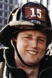 Arthur Barry, 35, firefighter, traveled through North America