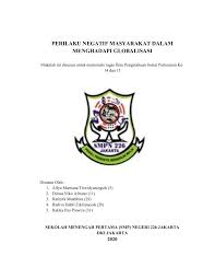 Mudahnya akses dalam berbagai pengetahun di seluruh dunia (misalkan banyak beasiswa yang menawarkan untuk pertukaran pelajar di luar negeri. Ips Flip Ebook Pages 1 13 Anyflip Anyflip