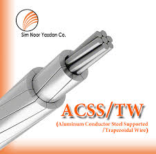 Sim Noor Yazdan Acss Acsr Acss Tw Products