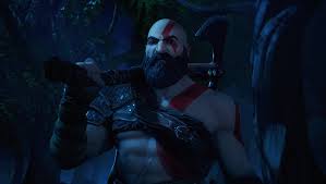 Kratos skin is a fortnite outfit from the oathbreaker set. God Of War S Kratos Now Available In Fortnite Dot Esports