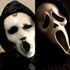 ghostface vs ghostface 映画