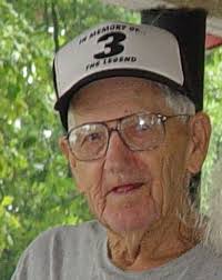 Raymond R “Ray” Kline (1920-2011)