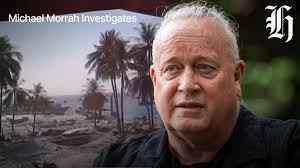 Boxing Day tsunami 20 years on: Horror and human resilience