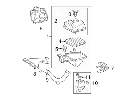 Toyota camry air filters let your motor breathe cleaner air, for optimized power and performance. Filters For 2007 Toyota Camry Frank Toyota Parts
