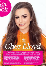 Cher Lloyd