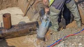Common Issues With Submersible Pumps - Moley Magnetics