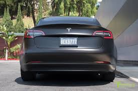 Tesla Digital License Plate Tesla Tesla Model License Plate