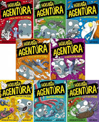 Image result for Holubia