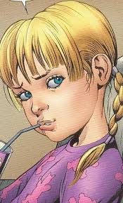 The character introduction and present bio thread