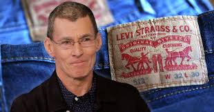 Clearance bergh levis Hot Sale LS Co. CEO Chip Bergh to Receive NRF s The  Visionary