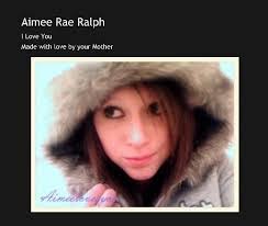 Aimee Rae's Instagram, Twitter & Facebook