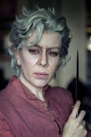 Edit: Ahhh wow so I wasn't expected so many comments, thank you all! If  you're interested in the costume build, I'll be sharing more progress  photos of the leatherwork and such over