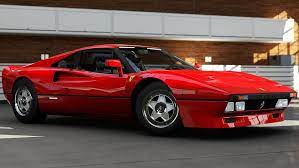 The 1984 288 gto may be considered the first in the line of ferrari supercars. 1984 Ferrari 288 Gto Ferrari Ferrari 288 Gto Red Ferrari