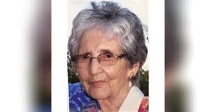 Phyllis Sellers Mayfield Obituary