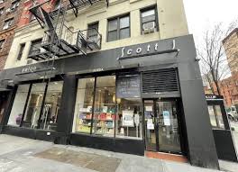 SCOTT J. AVEDA SALON