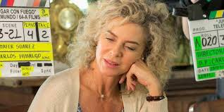 Un día, al verme tan triste y. Margarita Rosa De Francisco Informacion Y Ultimas Noticias De Margarita Rosa De Francisco Canal 1