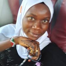 Khadija Masoud updated his profile picture.