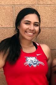 Kyla Gross's Instagram, Twitter & Facebook